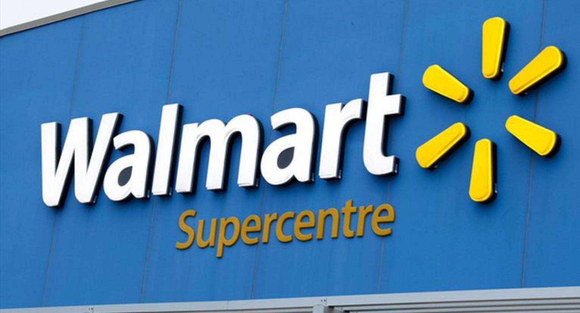 Walmart Logo